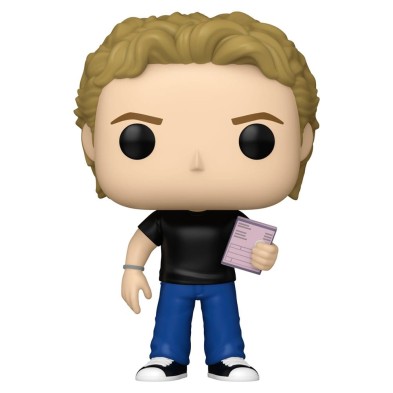 Funko POP! 1992 Brian O'Conner (Fast & Furius)