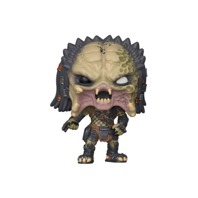 Funko POP! 1998 Wolf Predator  (AVP Requiem)