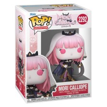 Funko POP! 2292 Mori Calliope (hololive)