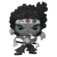 Funko POP! 2296 Afro (Afro Samurai)