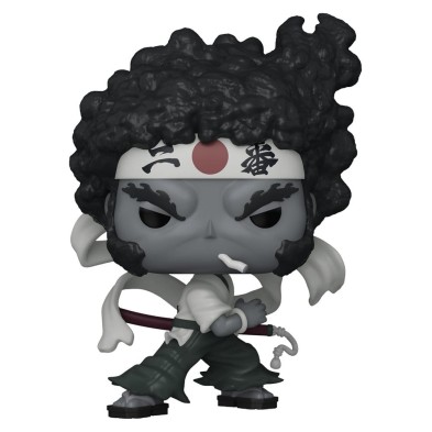 Funko POP! 2296 Afro (Afro Samurai)
