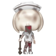 Funko POP! 1204 Bubble Head Nurse (Silent Hill 2)