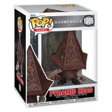 Funko POP! 1205 Pyramid Head (Silent Hill 2)