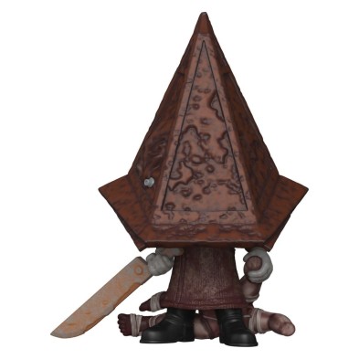 Funko POP! 1205 Pyramid Head (Silent Hill 2)
