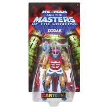 Figura Zodac 14 cm He-Man and The MOTU Cartoon collection