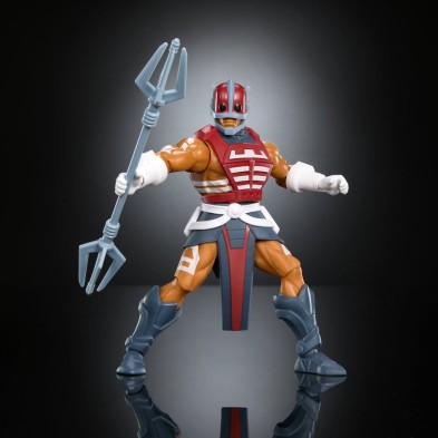 Figura Zodac 14 cm He-Man and The MOTU Cartoon collection