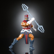 Figura Zodac 14 cm He-Man and The MOTU Cartoon collection