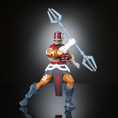 Figura Zodac 14 cm He-Man and The MOTU Cartoon collection