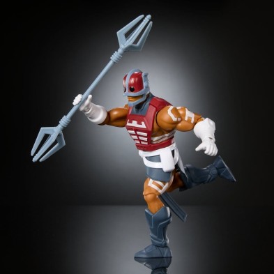 Figura Zodac 14 cm He-Man and The MOTU Cartoon collection