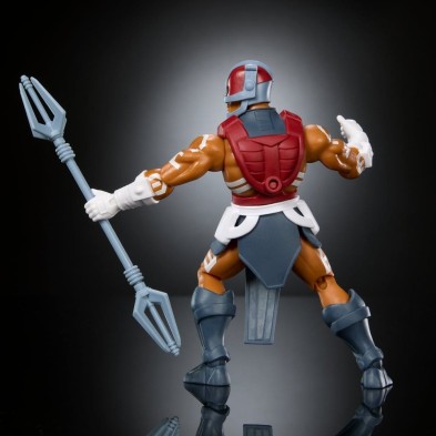 Figura Zodac 14 cm He-Man and The MOTU Cartoon collection