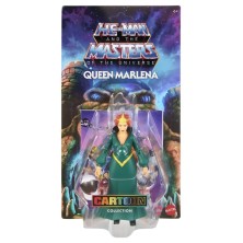 Figura Queen Marlena 14 cm He-Man and The MOTU Cartoon collection