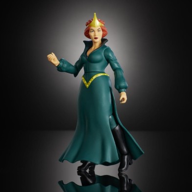 Figura Queen Marlena 14 cm He-Man and The MOTU Cartoon collection