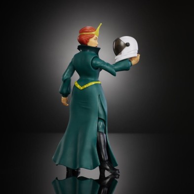 Figura Queen Marlena 14 cm He-Man and The MOTU Cartoon collection