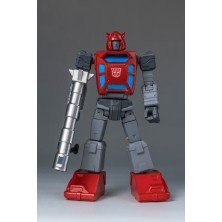 Transformers Generation One Maqueta AMK Mini Series Wave 2 Cliffjumper 11 cm
