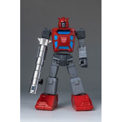 Transformers Generation One Maqueta AMK Mini Series Wave 2 Cliffjumper 11 cm