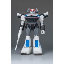 Transformers Generation One Maqueta AMK Mini Series Wave 2 Prowl 11 cm