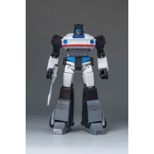Transformers Generation One Maqueta AMK Mini Series Wave 2 Jazz 11 cm