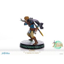 Figura Link 18 cm The Legend of Zelda: Tears of the Kingdom Estatua PVC