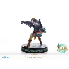 Figura Link 18 cm The Legend of Zelda: Tears of the Kingdom Estatua PVC