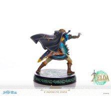 Figura Link 18 cm The Legend of Zelda: Tears of the Kingdom Estatua PVC