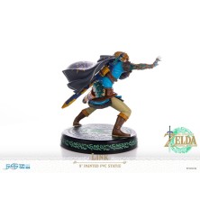 Figura Link 18 cm The Legend of Zelda: Tears of the Kingdom Estatua PVC