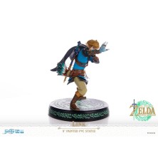 Figura Link 18 cm The Legend of Zelda: Tears of the Kingdom Estatua PVC