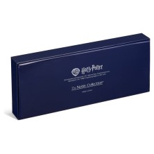 Harry Potter Celebration Wand Harry Potter 25th Anniversary Wands and Sorcerer's Stone Set