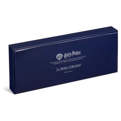 Harry Potter Celebration Wand Harry Potter 25th Anniversary Wands and Sorcerer's Stone Set