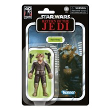 Pack de 4 Figuras Jabba's Court Denizens 10 cm VC