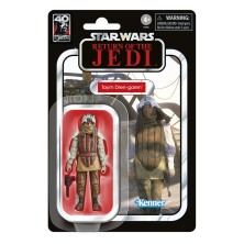 Pack de 4 Figuras Jabba's Court Denizens 10 cm VC