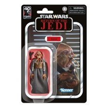 Pack de 4 Figuras Jabba's Court Denizens 10 cm VC