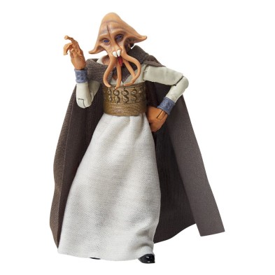 Pack de 4 Figuras Jabba's Court Denizens 10 cm VC