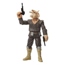 Pack de 4 Figuras Jabba's Court Denizens 10 cm VC