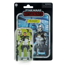 Figura Arc Trooper (Lambent Seeker) 9 cm VC236 SW: Battlefront II  Hasbro