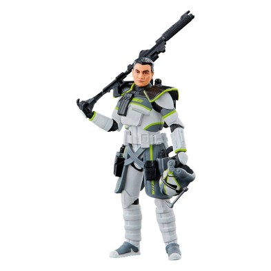Figura Arc Trooper (Lambent Seeker) 9 cm VC236 SW: Battlefront II  Hasbro