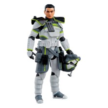 Figura Arc Trooper (Lambent Seeker) 9 cm VC236 SW: Battlefront II  Hasbro
