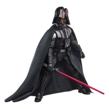 Figura Darth Vader (Duel's End) 15 cm The Black Series 15 SW: Qbi-Wan Kenobi Hasbro