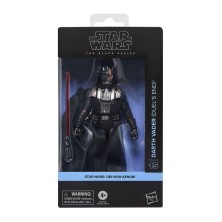 Figura Darth Vader (Duel's End) 15 cm The Black Series 15 SW: Qbi-Wan Kenobi Hasbro