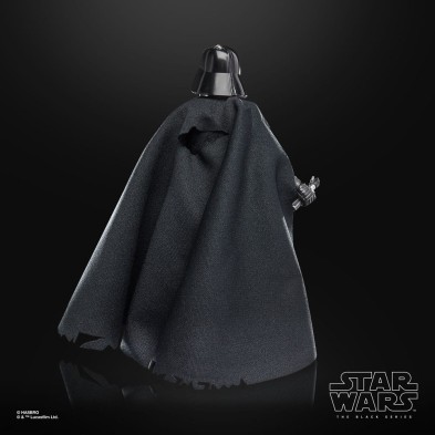 Figura Darth Vader (Duel's End) 15 cm The Black Series 15 SW: Qbi-Wan Kenobi Hasbro