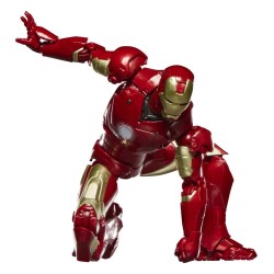 Figura Iron Mark Mark III 15 cm Marvel Legends MArvel Studios