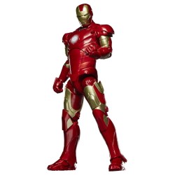 Figura Iron Mark Mark III 15 cm Marvel Legends Marvel Studios