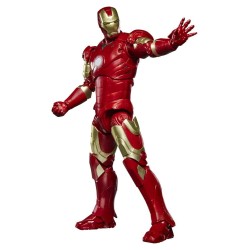 Figura Iron Mark Mark III 15 cm Marvel Legends Marvel Studios