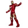 Figura Iron Mark Mark III 15 cm Marvel Legends Marvel Studios