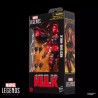 Figura Red She-Hulk 15 cm Marvel Legends