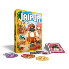 Jaipur Nueva Edición