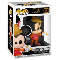 Funko Pop! 800 Beanstalk Mickey (Disney Archives)