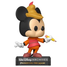 Funko Pop! 800 Beanstalk Mickey (Disney Archives)