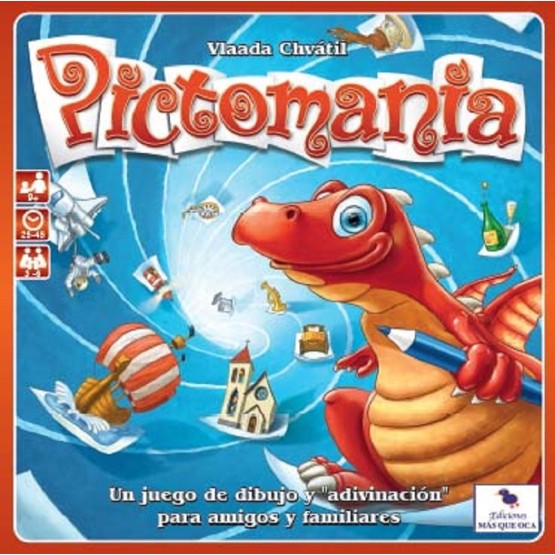 Pictomania