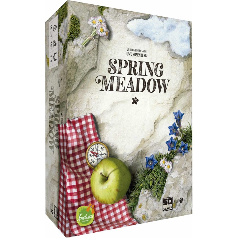SPRING MEADOW