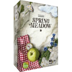 SPRING MEADOW